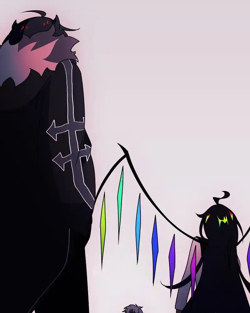 I’m The Grim Reaper Chapter 186