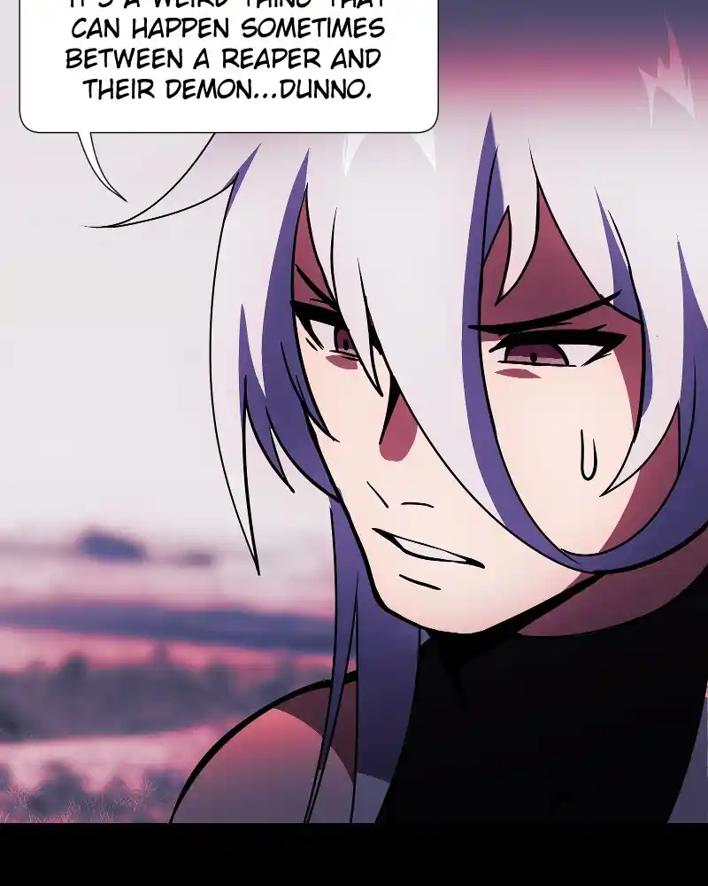 I’m The Grim Reaper Chapter 186