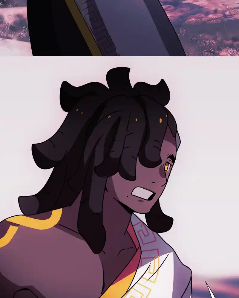 I’m The Grim Reaper Chapter 186