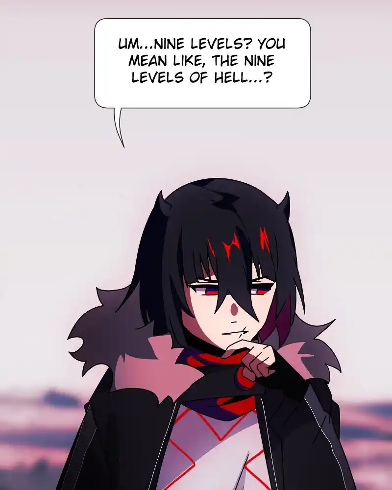 I’m The Grim Reaper Chapter 186