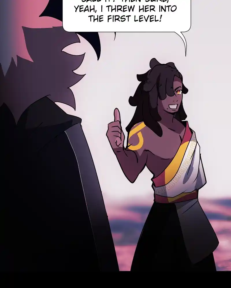 I’m The Grim Reaper Chapter 186