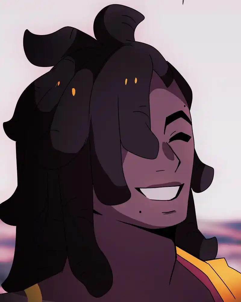 I’m The Grim Reaper Chapter 186