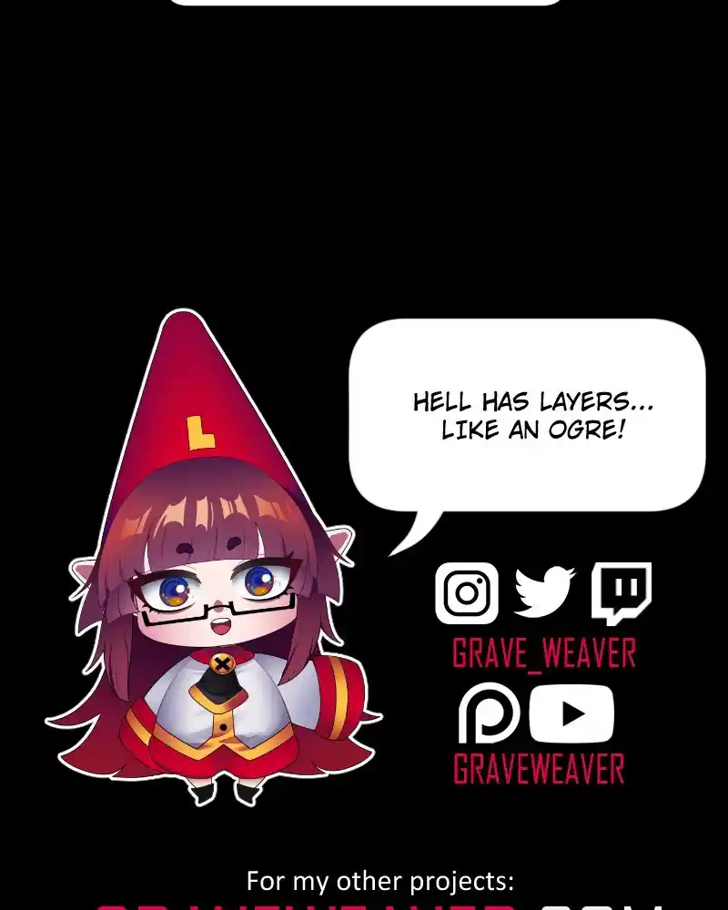 I’m The Grim Reaper Chapter 186