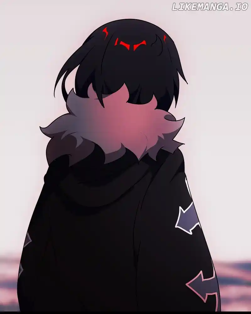 I’m The Grim Reaper Chapter 187