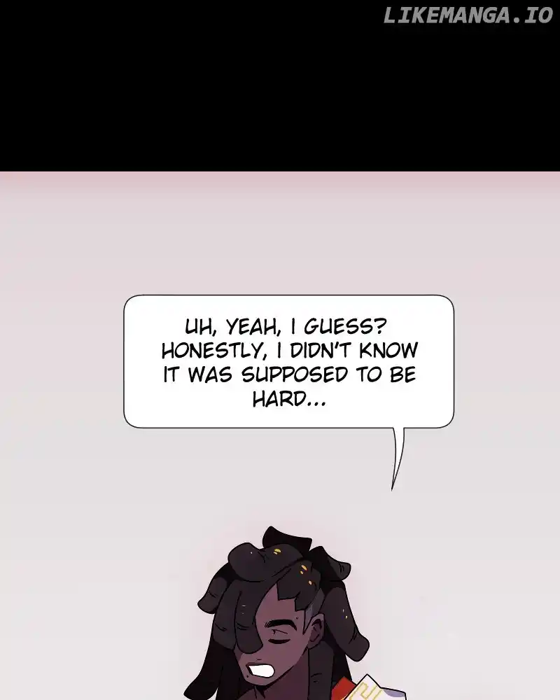 I’m The Grim Reaper Chapter 187