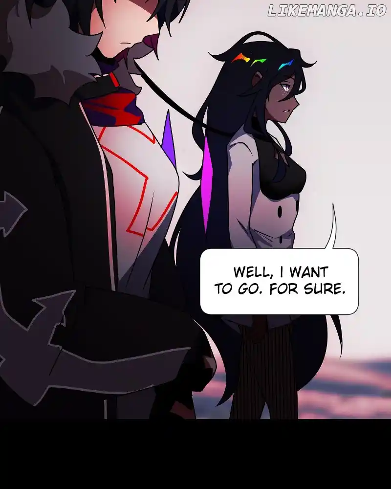 I’m The Grim Reaper Chapter 187