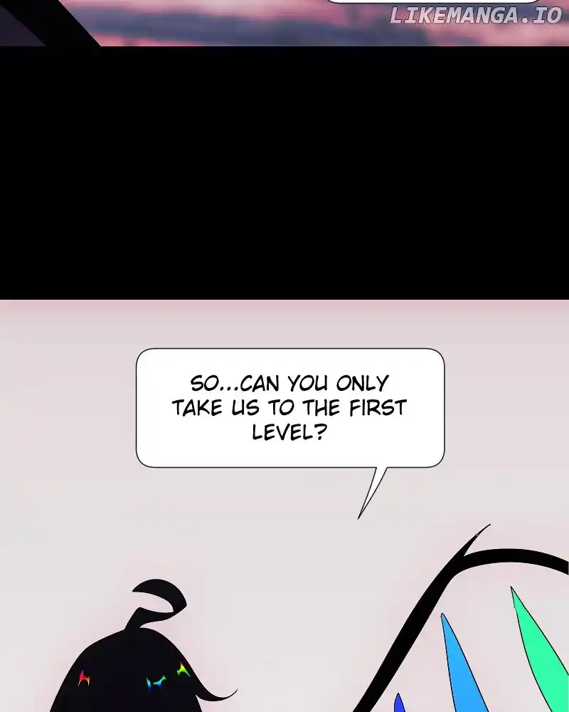 I’m The Grim Reaper Chapter 187