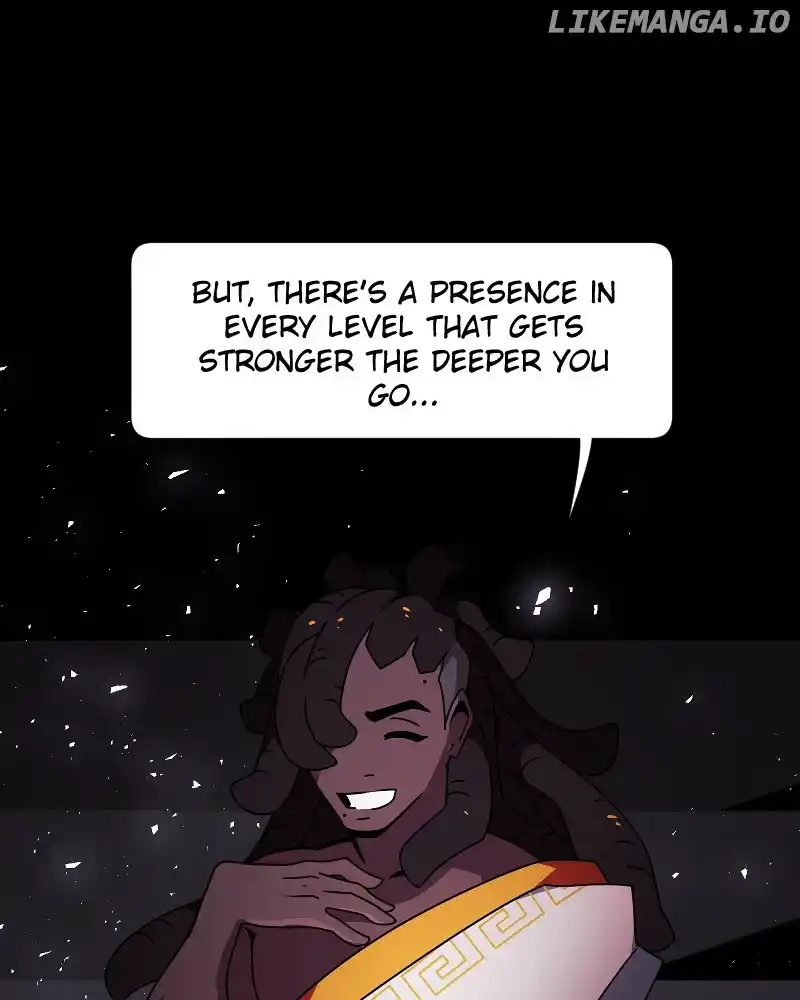 I’m The Grim Reaper Chapter 187