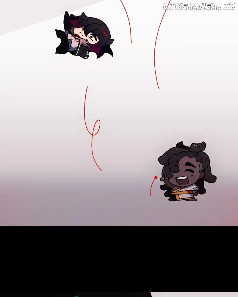 I’m The Grim Reaper Chapter 187