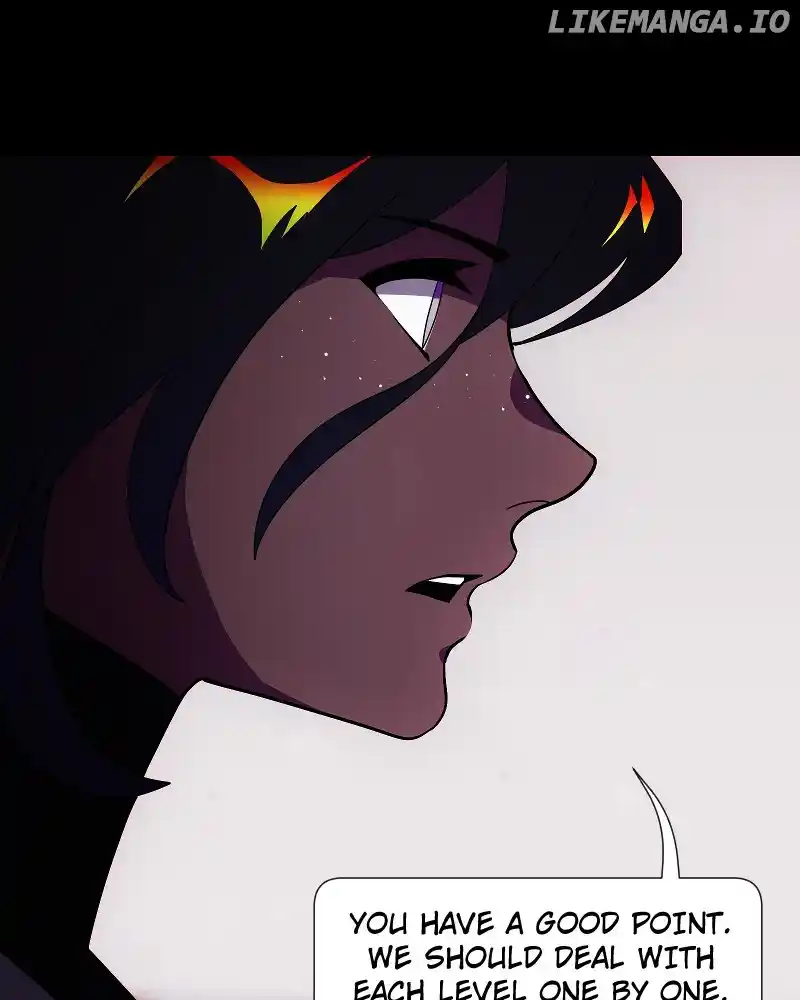 I’m The Grim Reaper Chapter 187