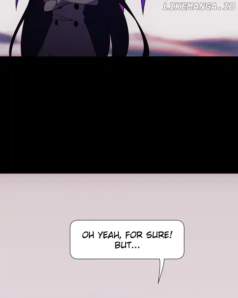 I’m The Grim Reaper Chapter 187