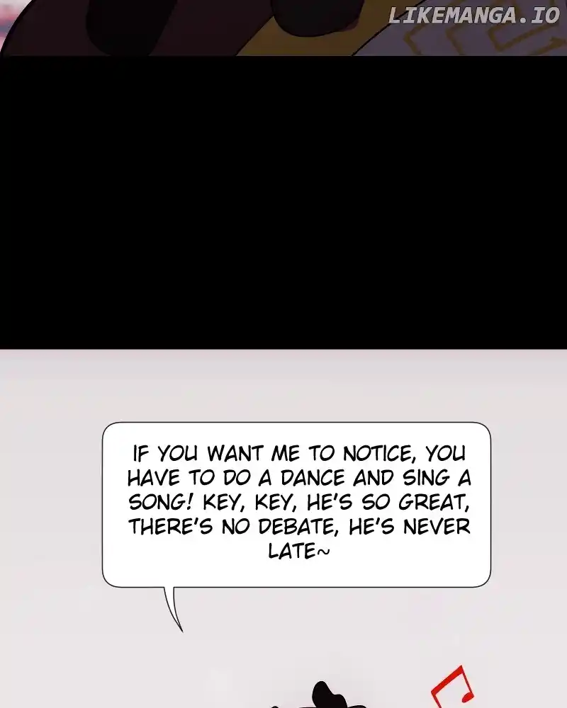 I’m The Grim Reaper Chapter 187