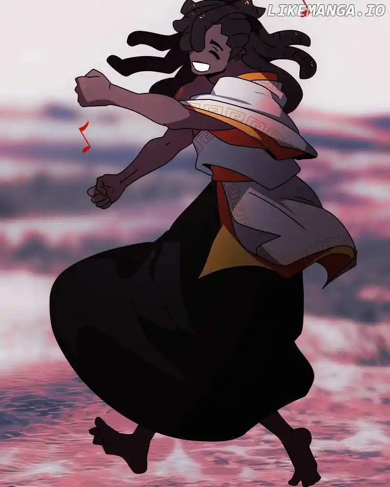 I’m The Grim Reaper Chapter 187