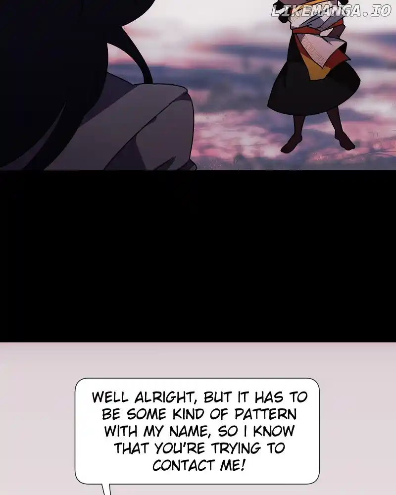 I’m The Grim Reaper Chapter 187