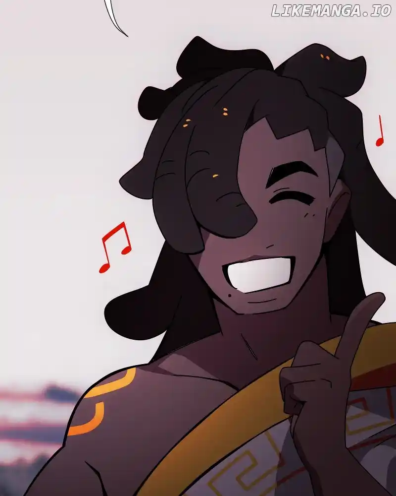 I’m The Grim Reaper Chapter 187