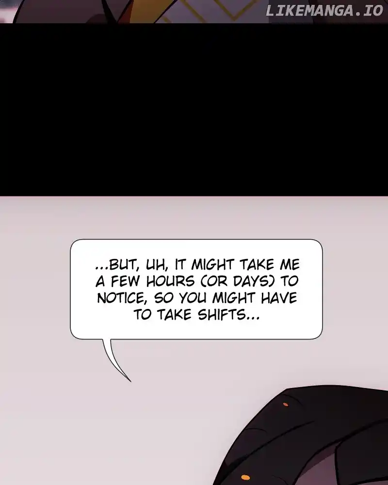 I’m The Grim Reaper Chapter 187