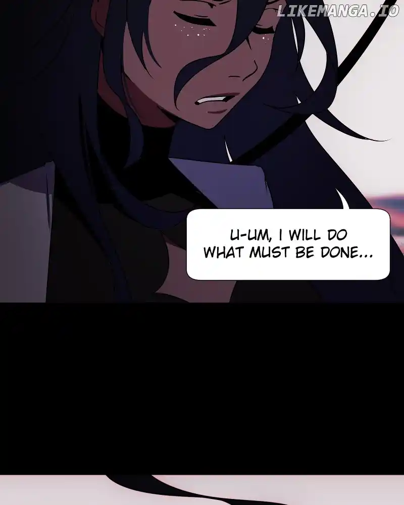 I’m The Grim Reaper Chapter 187