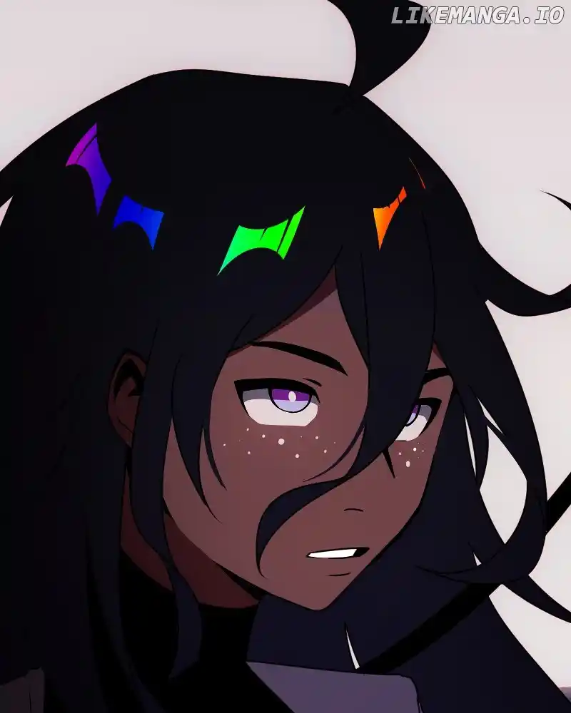 I’m The Grim Reaper Chapter 187