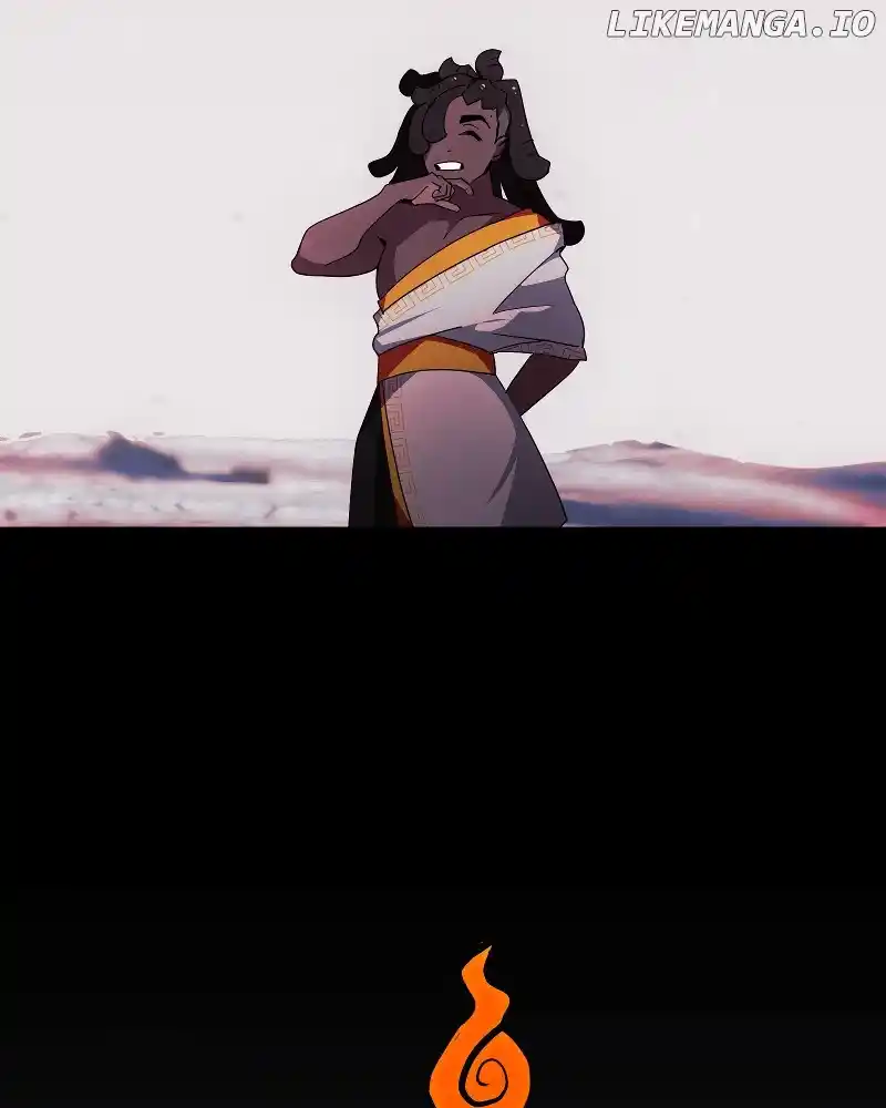 I’m The Grim Reaper Chapter 187