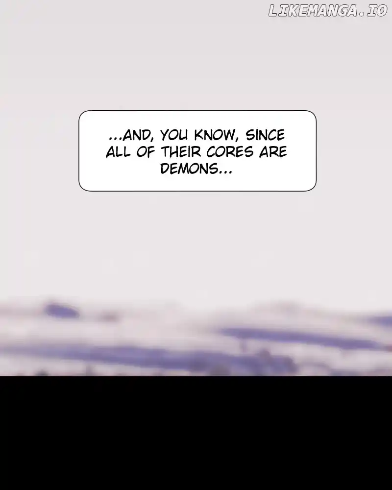 I’m The Grim Reaper Chapter 187