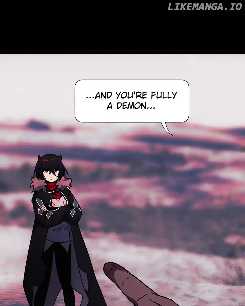 I’m The Grim Reaper Chapter 187