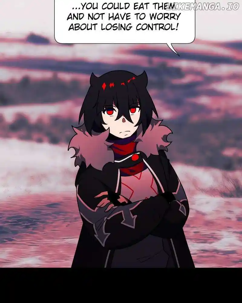 I’m The Grim Reaper Chapter 187