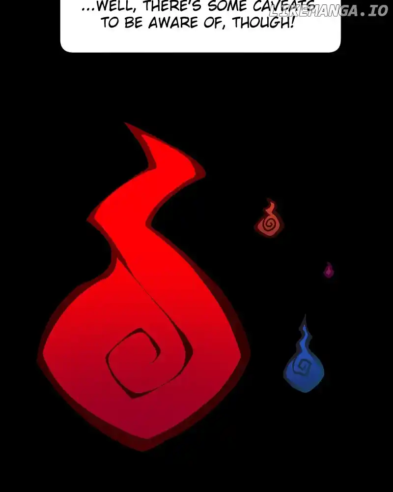 I’m The Grim Reaper Chapter 187