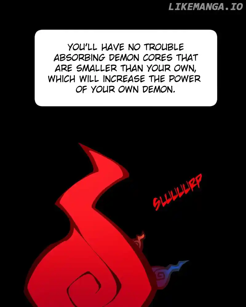 I’m The Grim Reaper Chapter 187