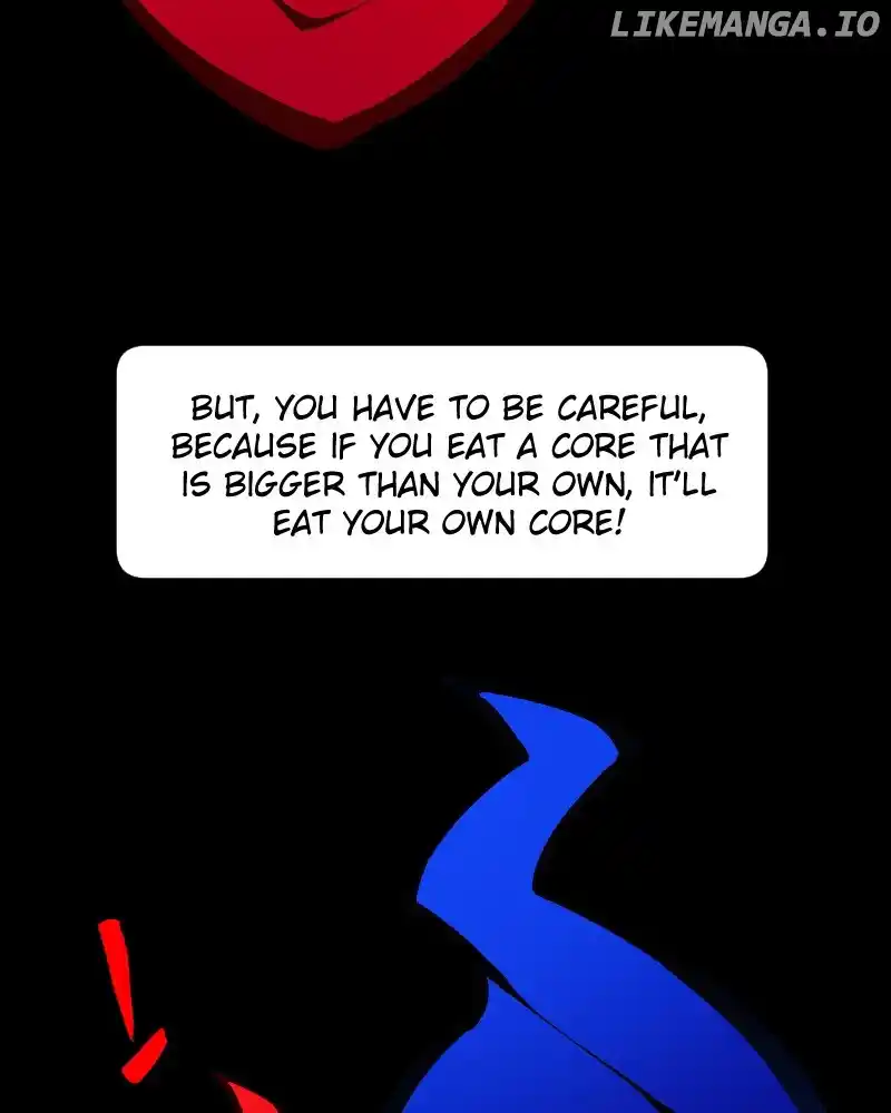 I’m The Grim Reaper Chapter 187