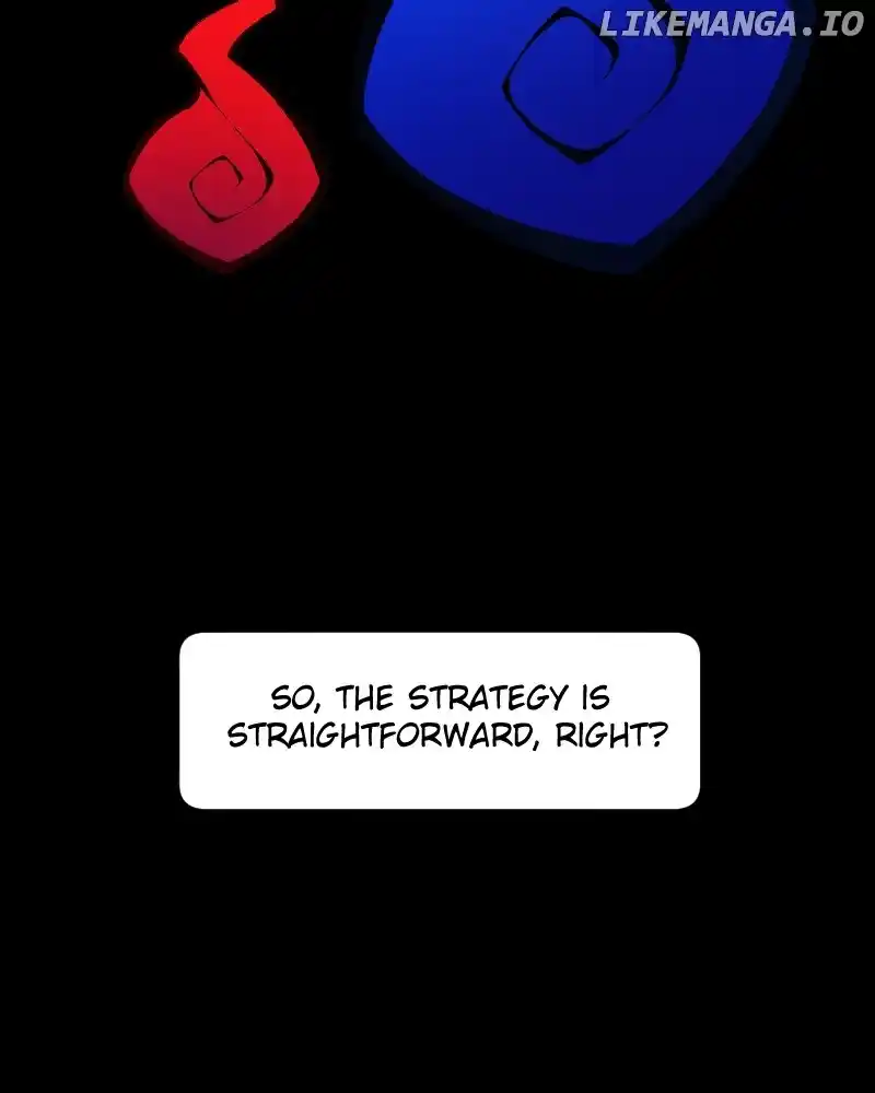 I’m The Grim Reaper Chapter 187