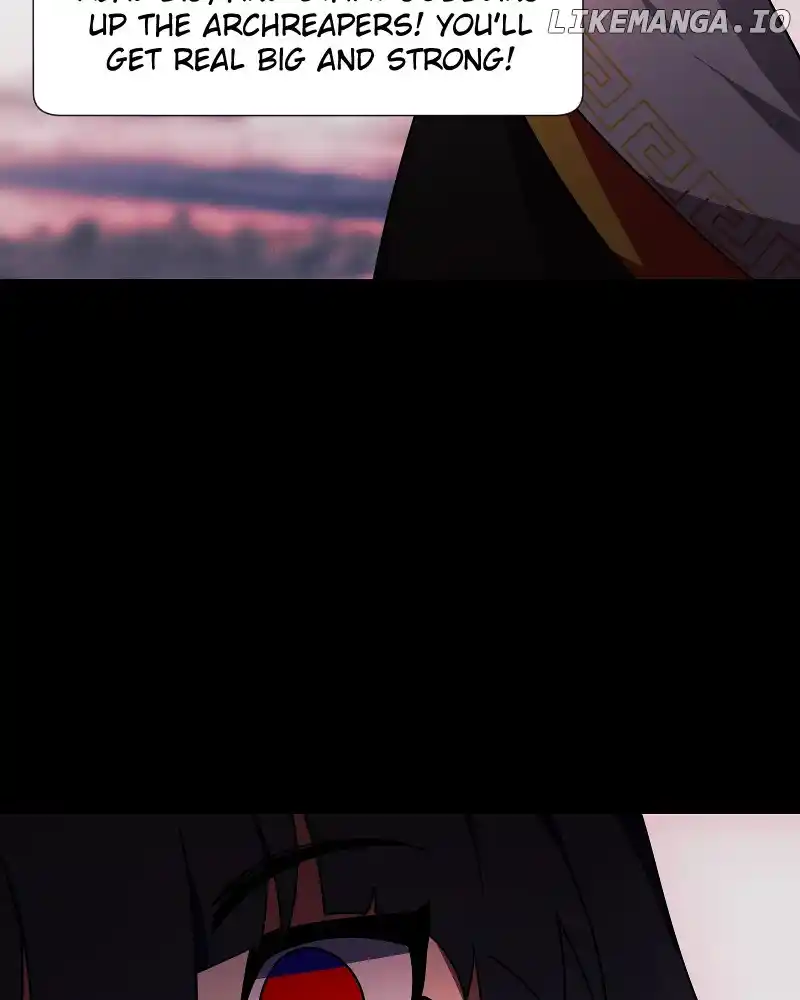 I’m The Grim Reaper Chapter 187