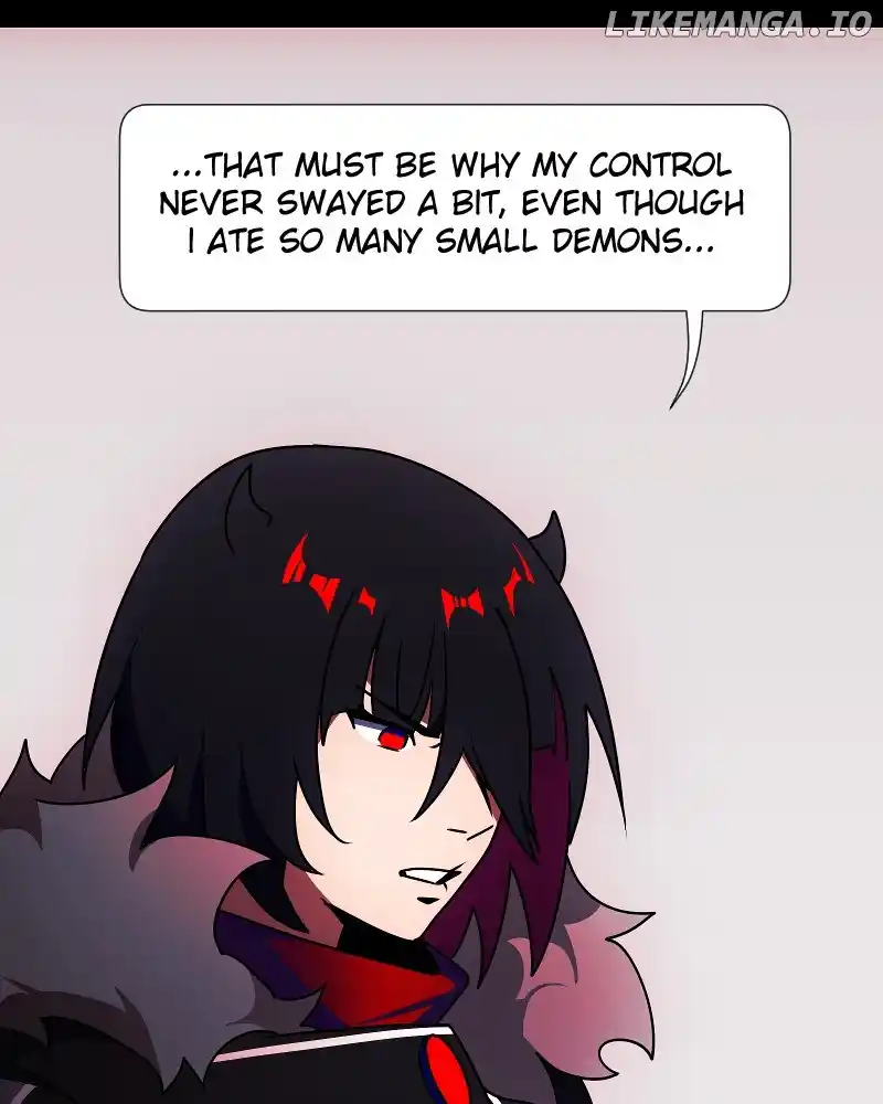 I’m The Grim Reaper Chapter 187