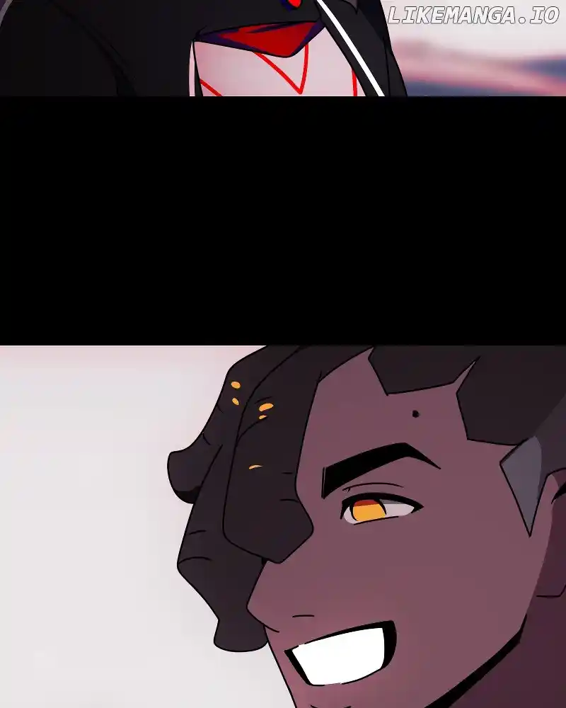 I’m The Grim Reaper Chapter 187