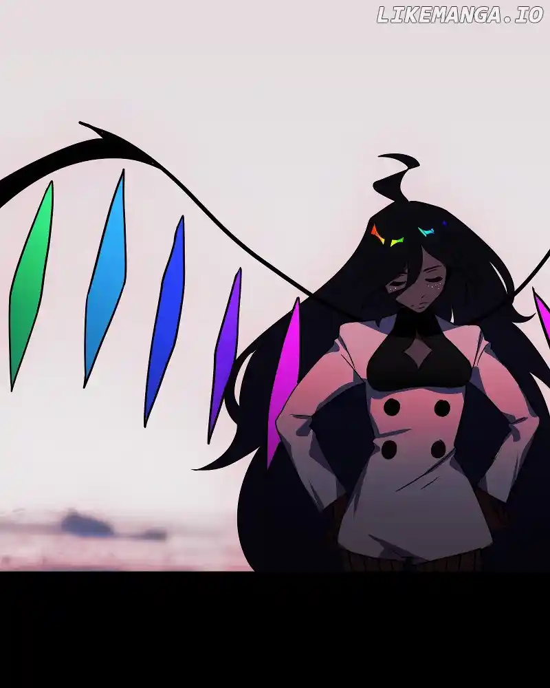 I’m The Grim Reaper Chapter 187