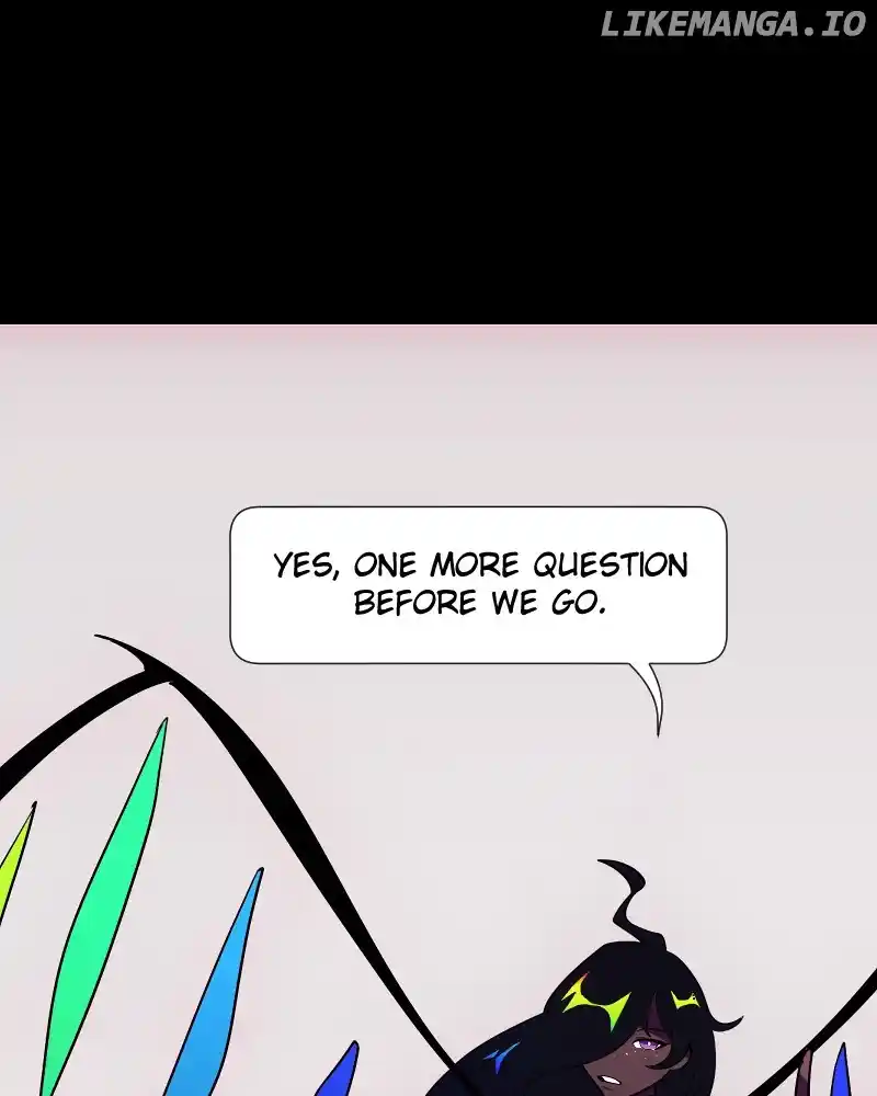 I’m The Grim Reaper Chapter 187