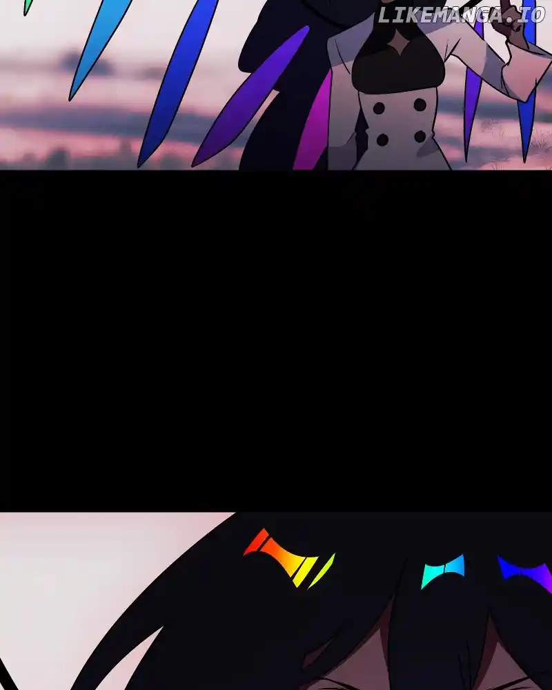 I’m The Grim Reaper Chapter 187