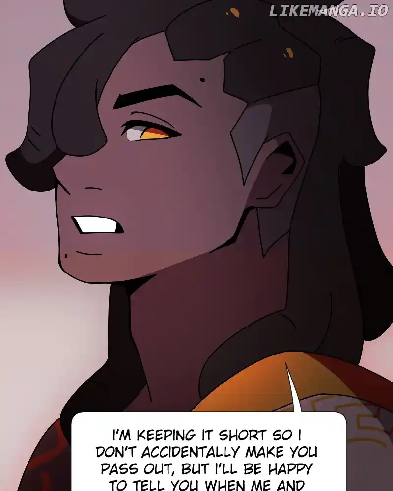 I’m The Grim Reaper Chapter 187