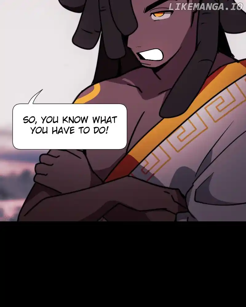 I’m The Grim Reaper Chapter 187