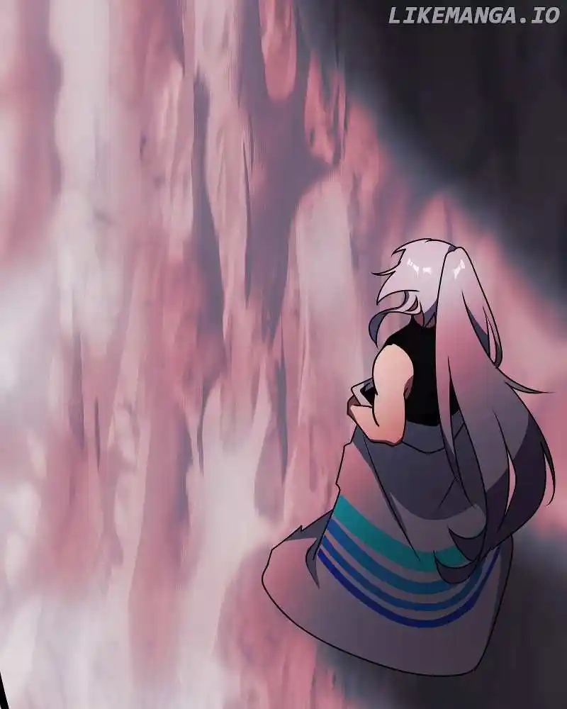 I’m The Grim Reaper Chapter 187