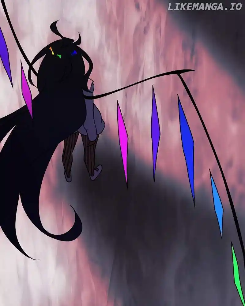 I’m The Grim Reaper Chapter 187