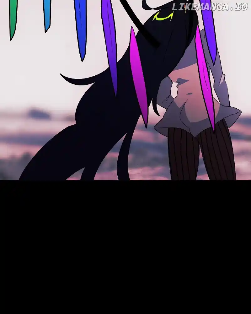 I’m The Grim Reaper Chapter 187