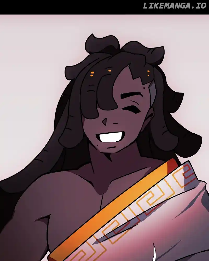 I’m The Grim Reaper Chapter 187