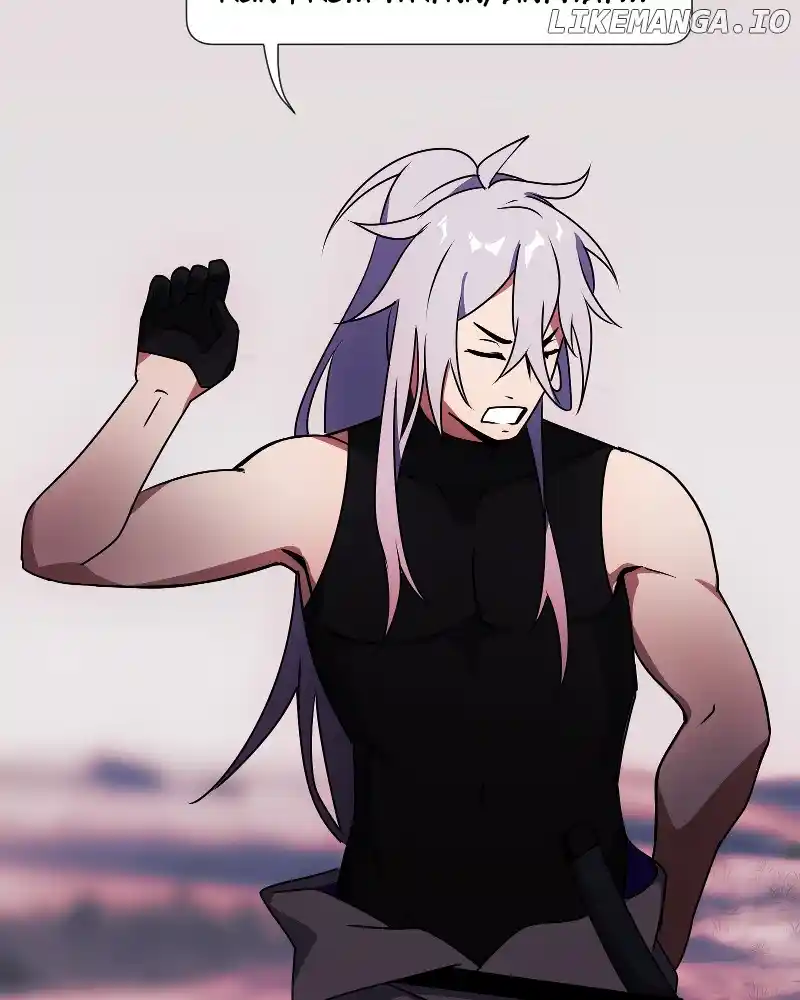 I’m The Grim Reaper Chapter 187