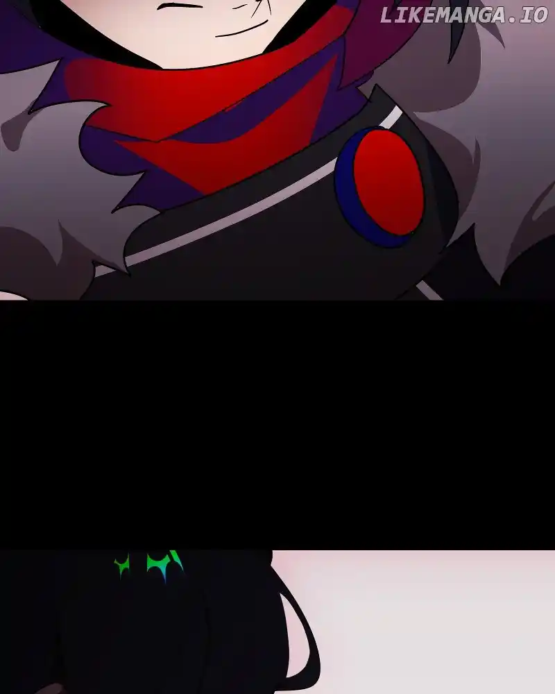 I’m The Grim Reaper Chapter 187