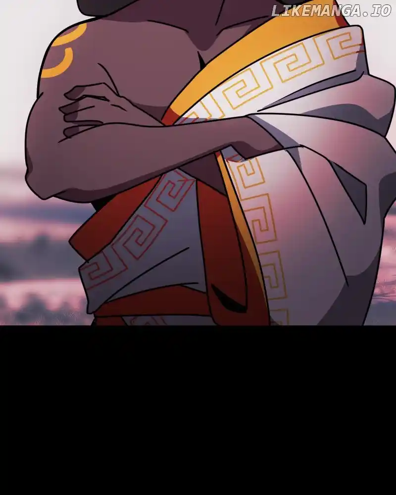 I’m The Grim Reaper Chapter 187