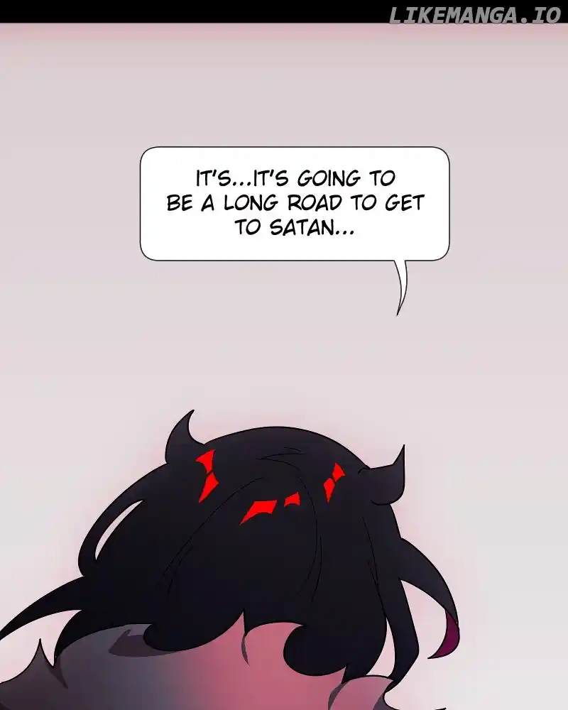 I’m The Grim Reaper Chapter 187