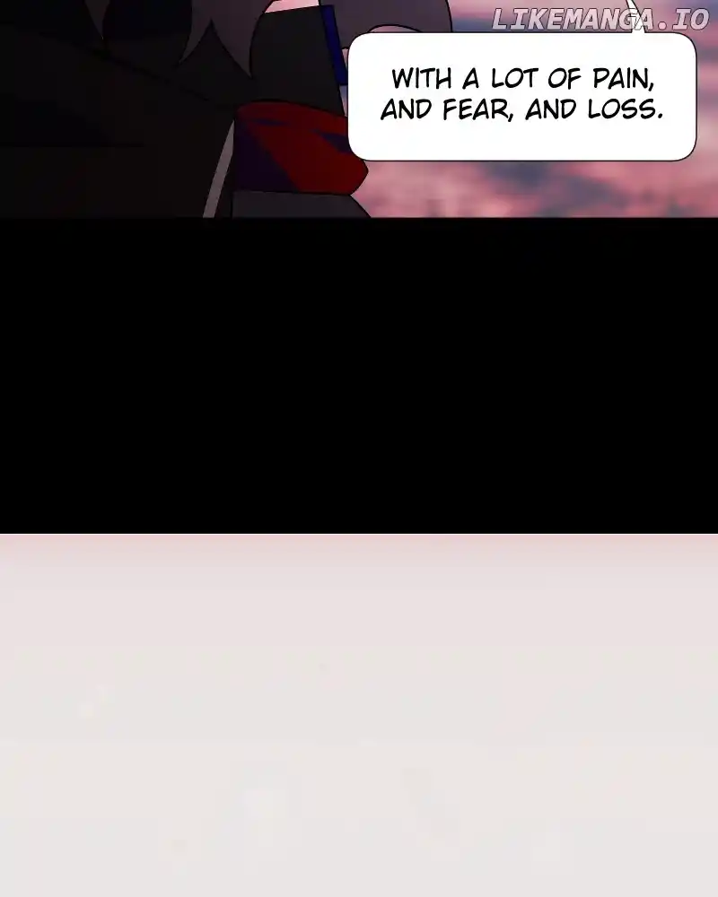 I’m The Grim Reaper Chapter 187