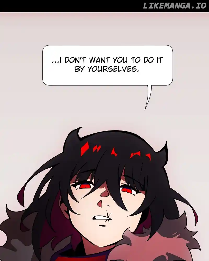 I’m The Grim Reaper Chapter 187