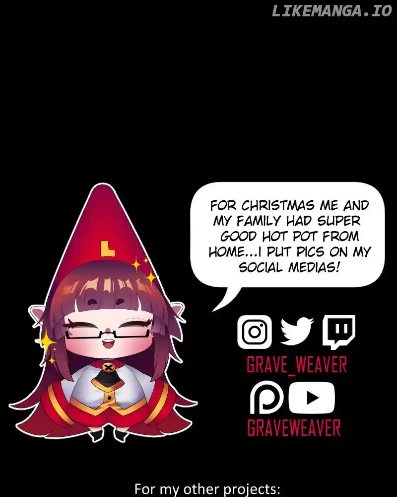 I’m The Grim Reaper Chapter 187