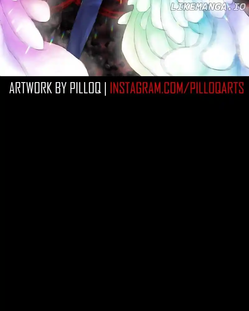 I’m The Grim Reaper Chapter 188